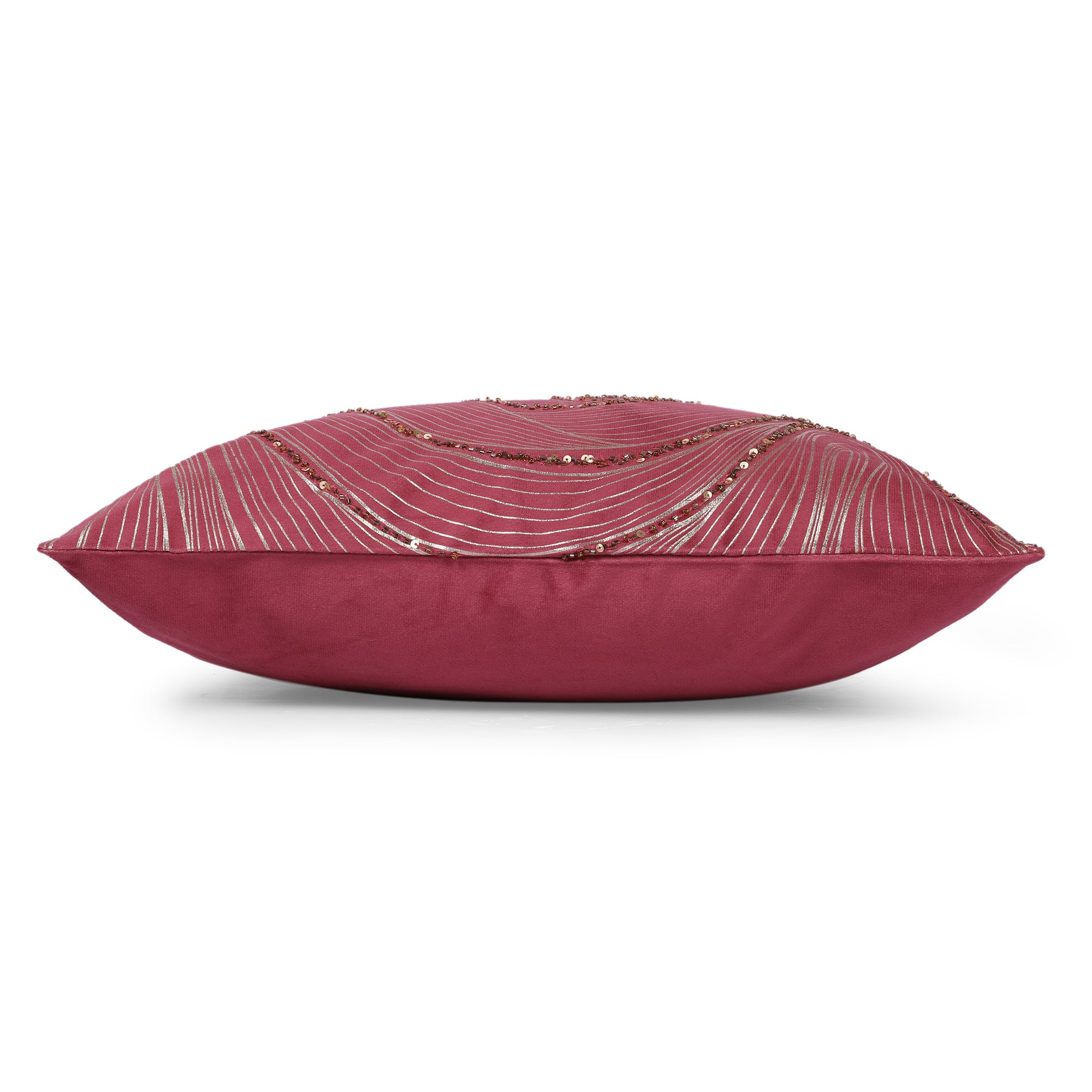 Swarna Cushion Cover Deco Rose, 30x50cm