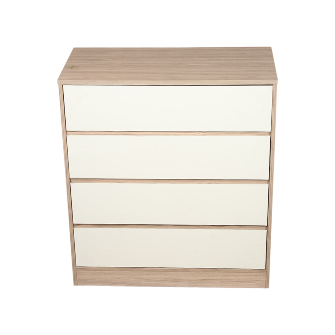 Ambra Chest of Drawer in Oak Colour