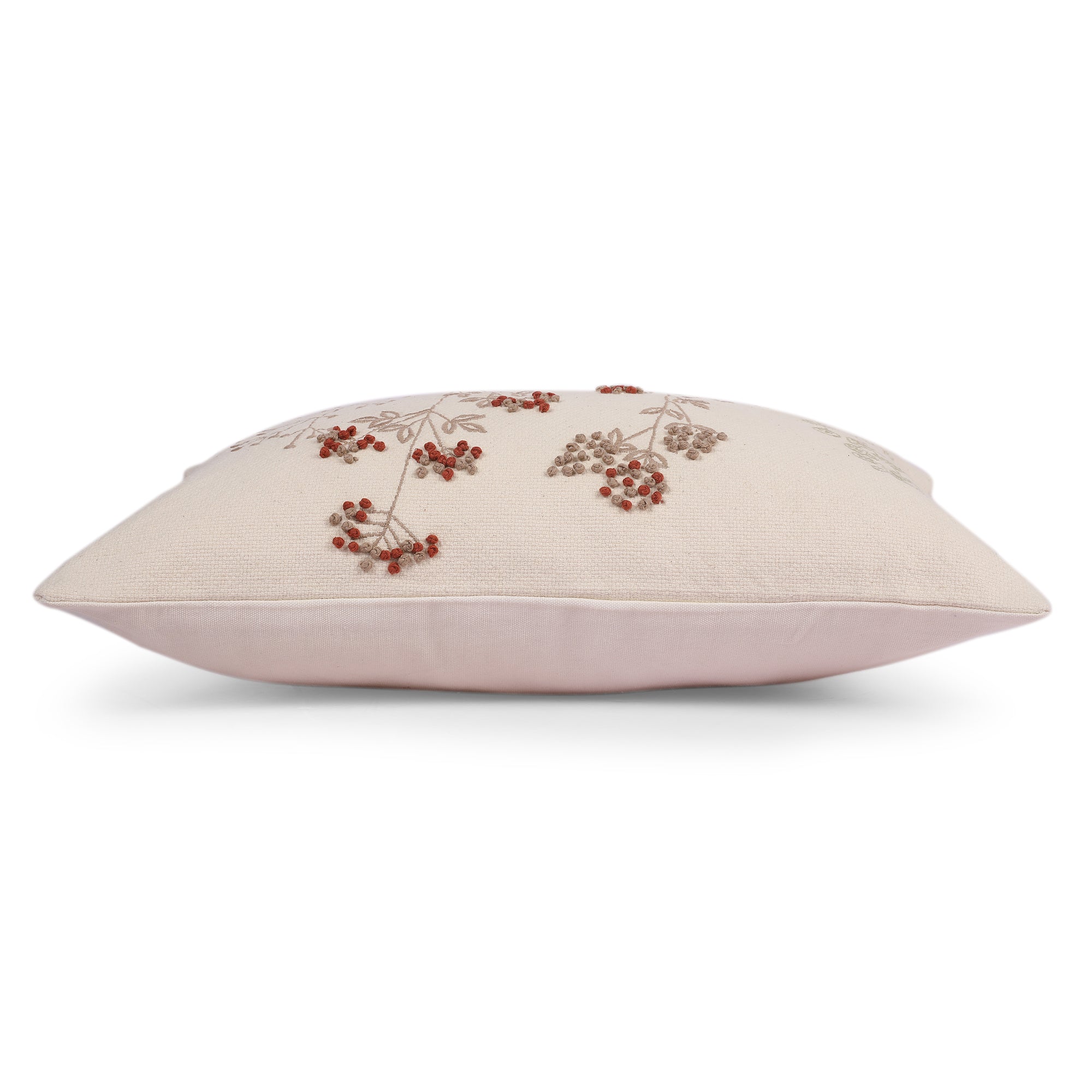 Modern Chic Cushion Cover Natural, 30X45cm