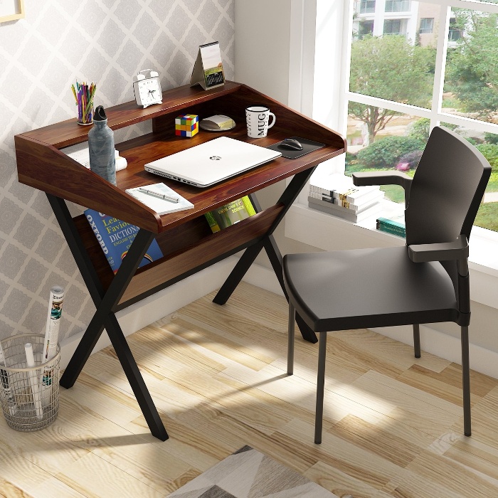 Inbition living room story