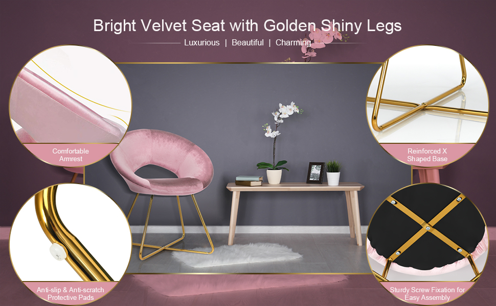 accent chair
