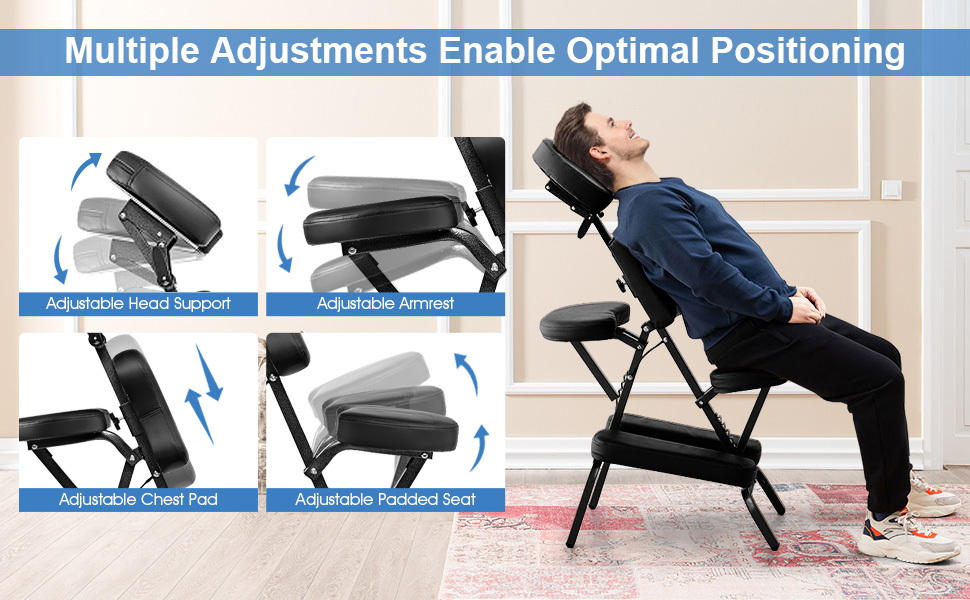 Massage Chair
