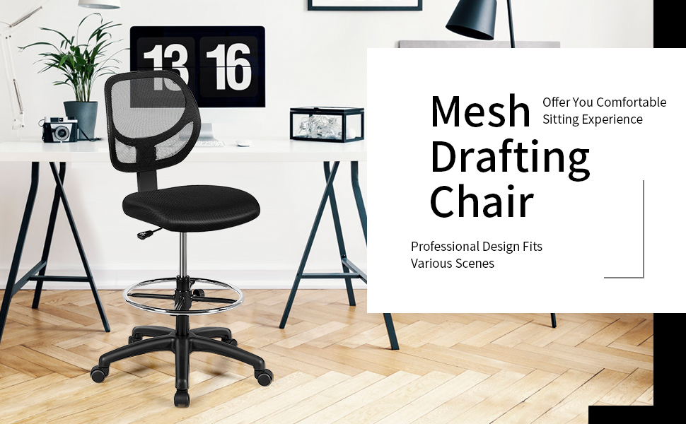 Standing Desk Chair