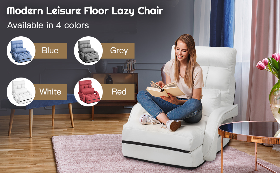 Floor chair