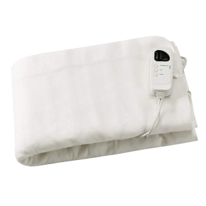 Heating Bed Topper Blankets
