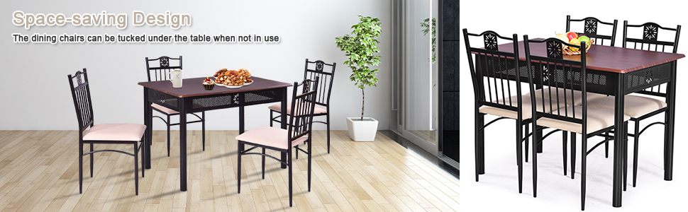 dinning table