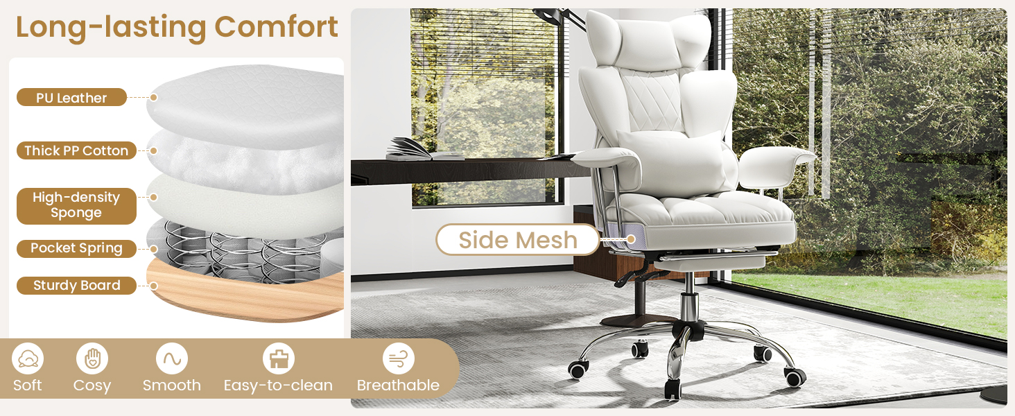 office chairs