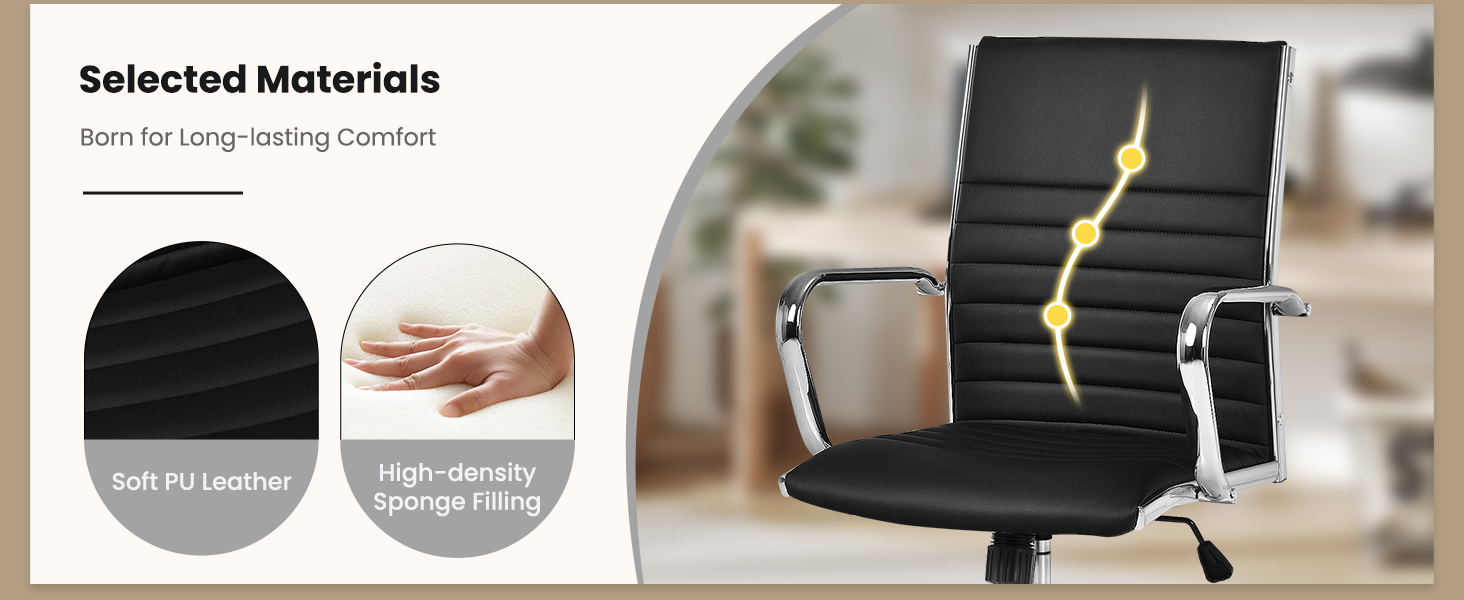 office chair