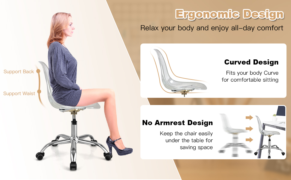 office chair