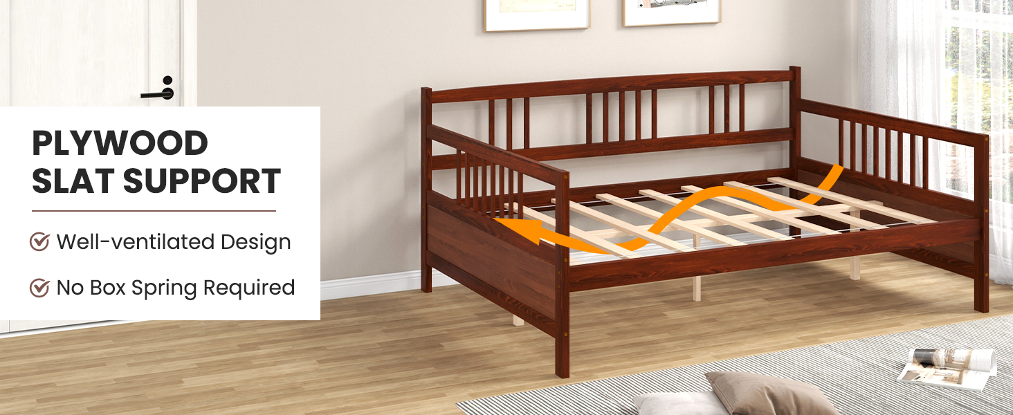 daybed