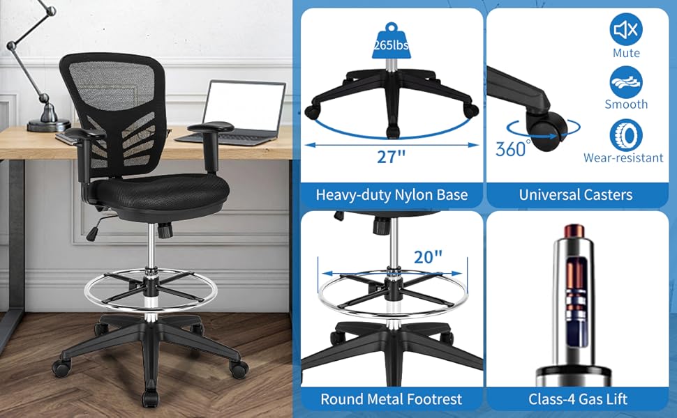 office chair