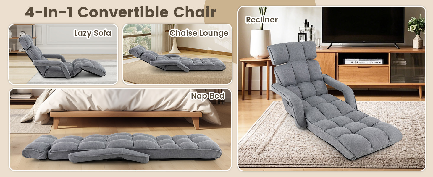 Comfy Chair