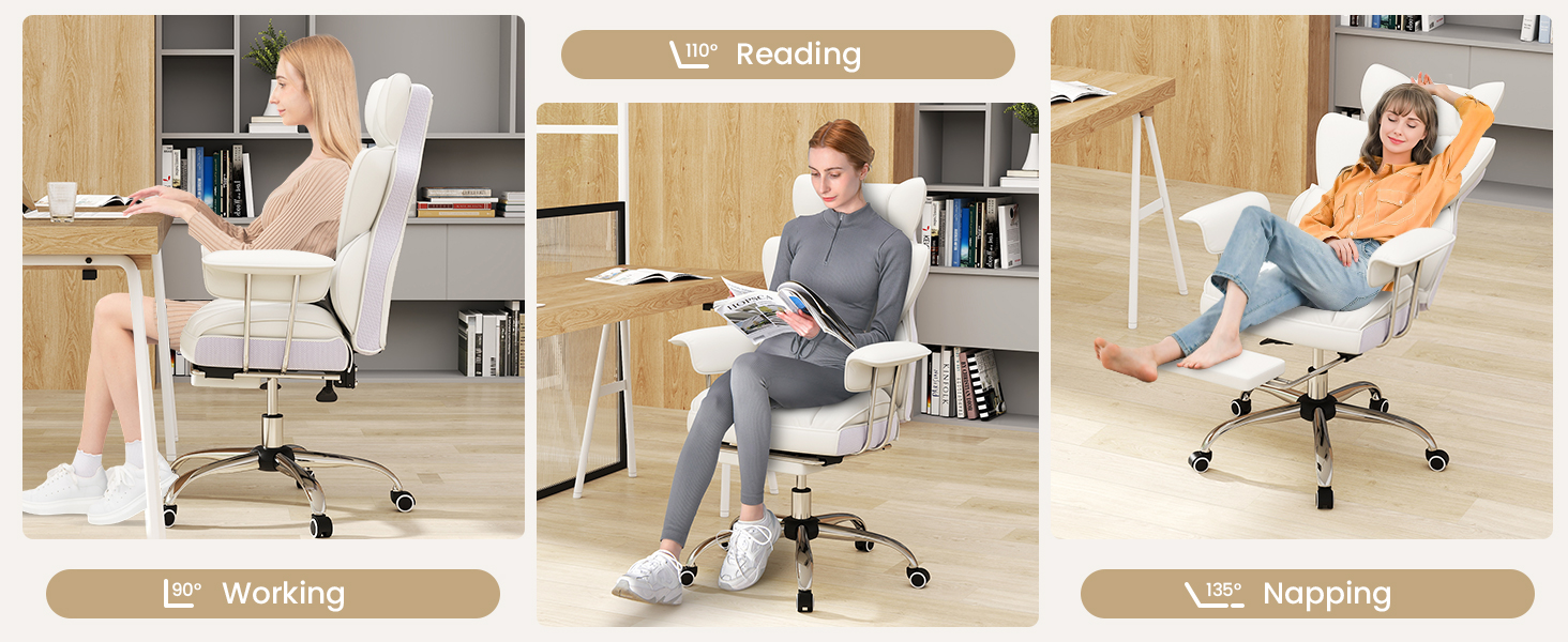 office chairs