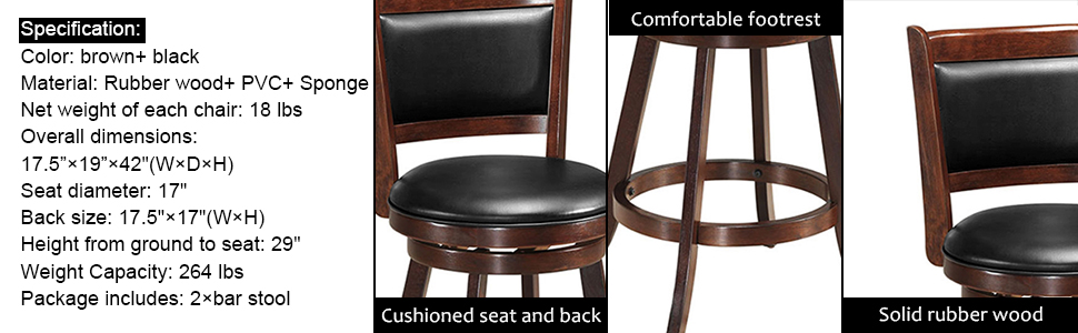 Bar stool