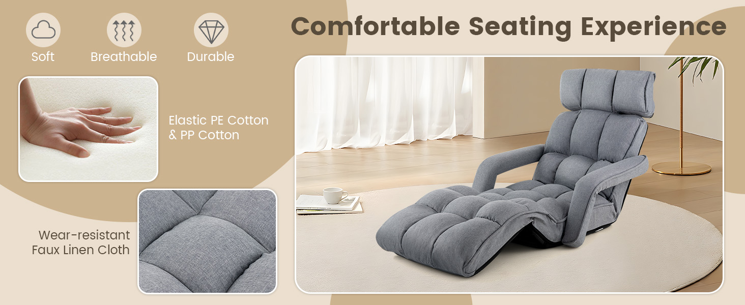 Lazy Sofa