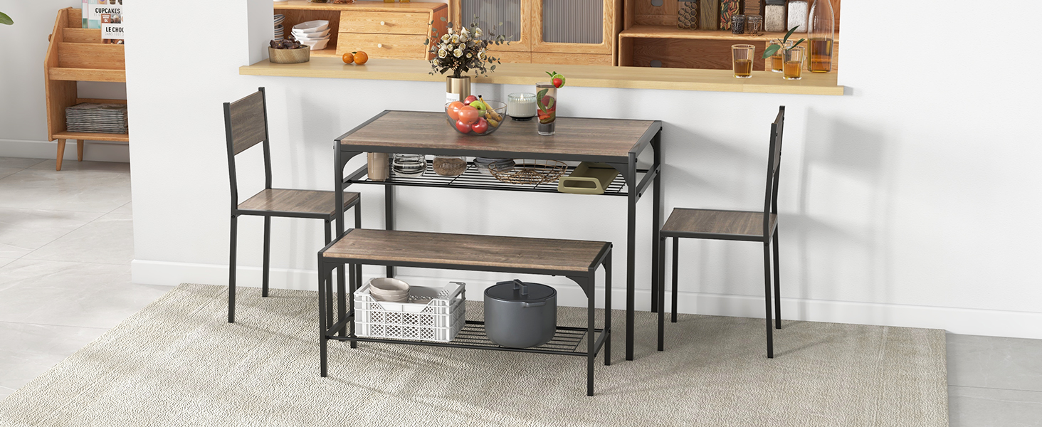 dining table set