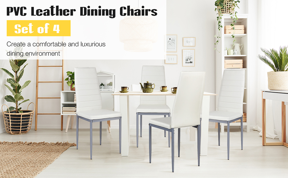 dining chairs