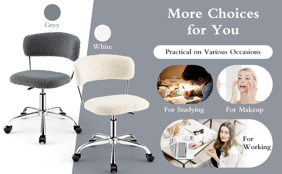 study chair
