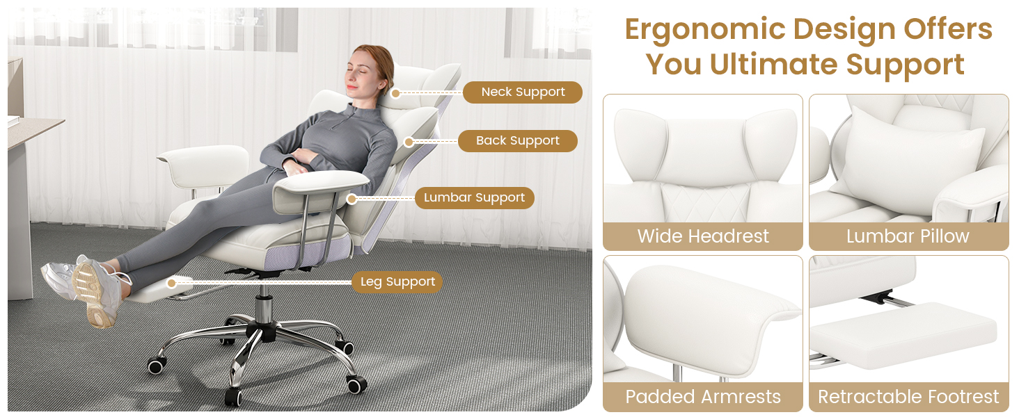 office chairs