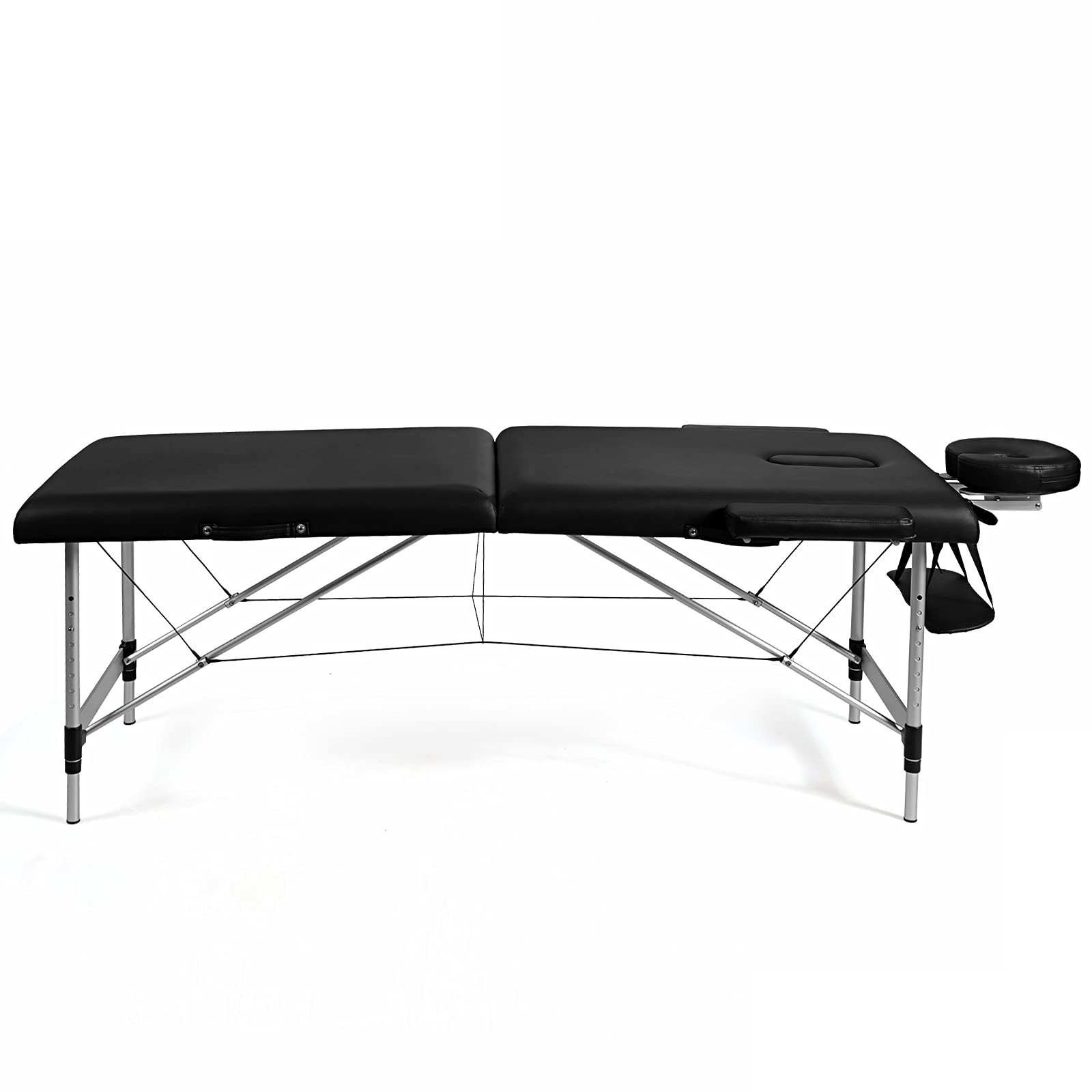 84" Massage Table with Carry Case
