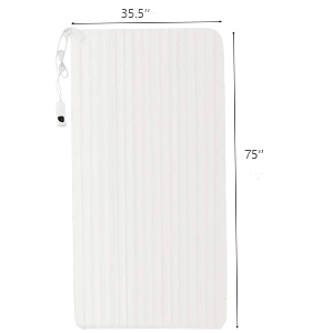 Electric Mattress Pads
