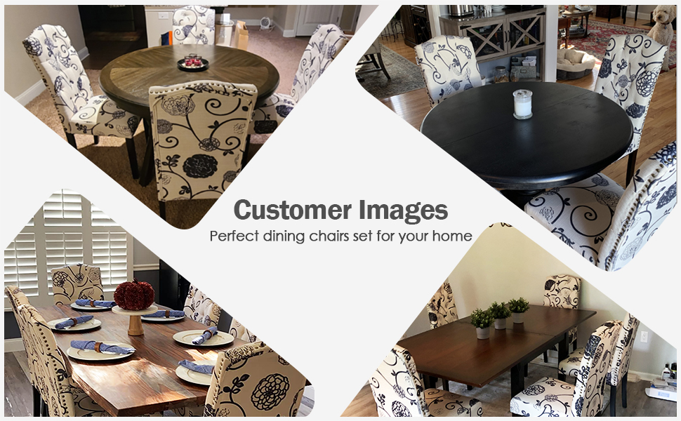 dining chairs