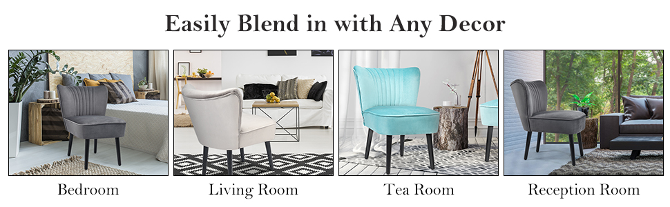 accent chair