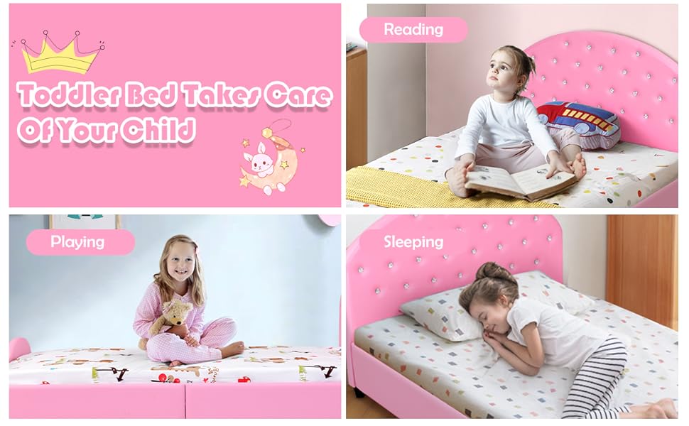 kids bed