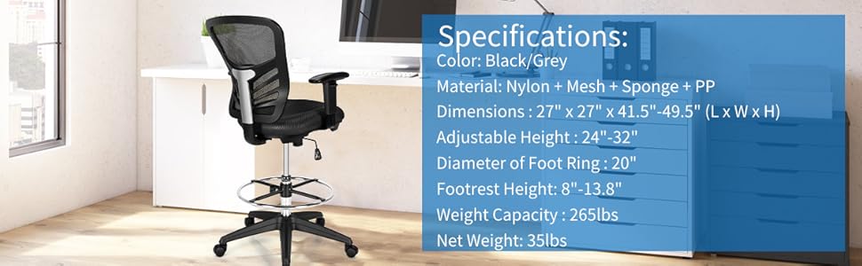 office chair