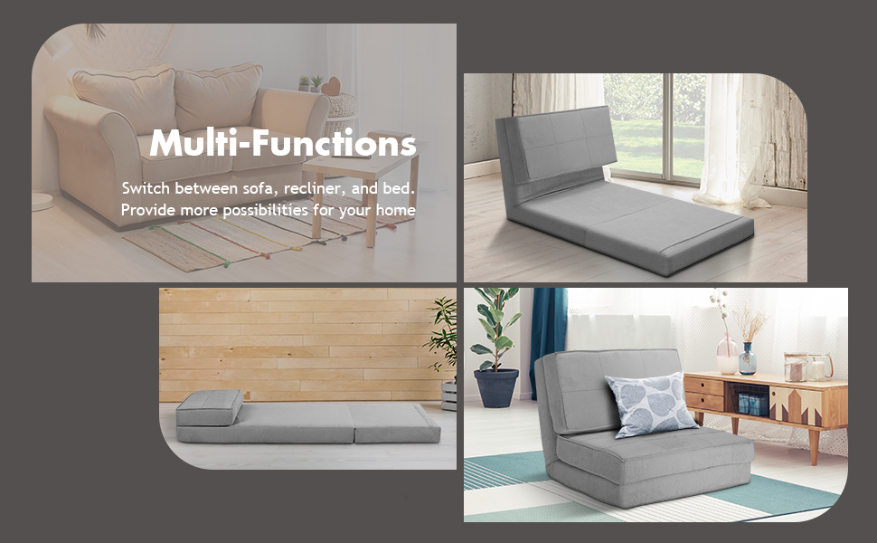 floor sofa