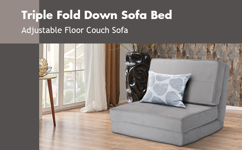 floor sofa