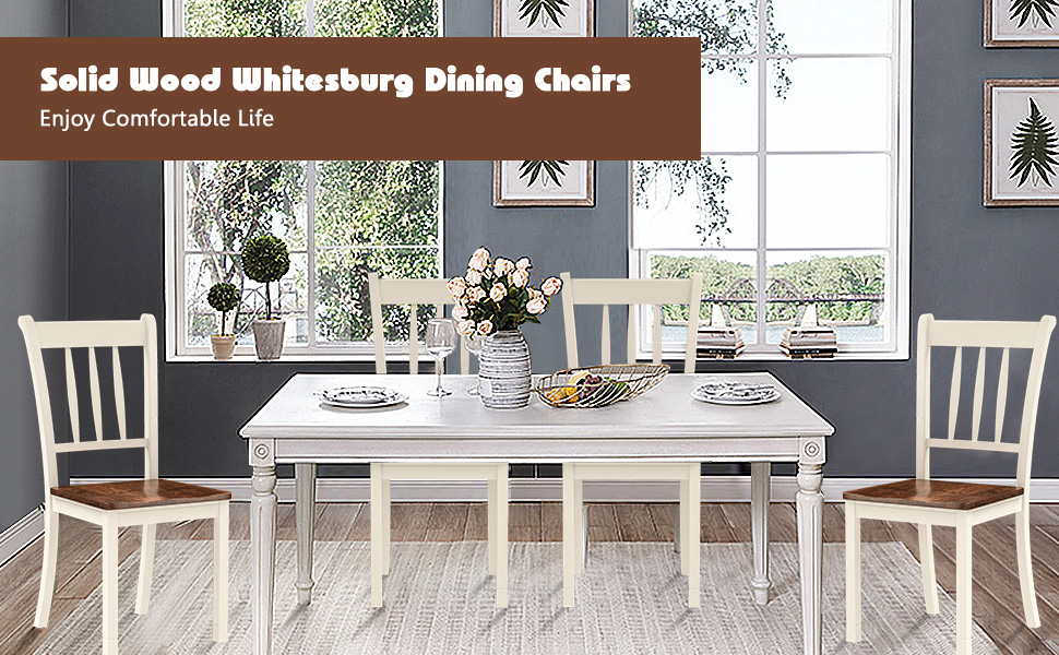 dining chairs