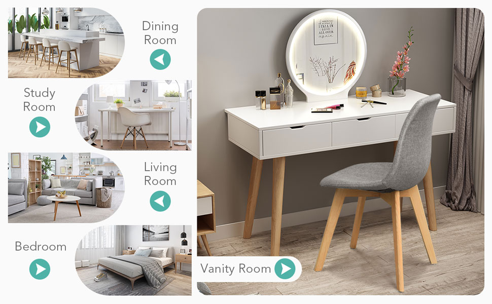 dining chairs