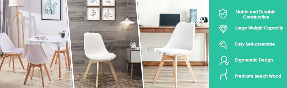 dining chairs