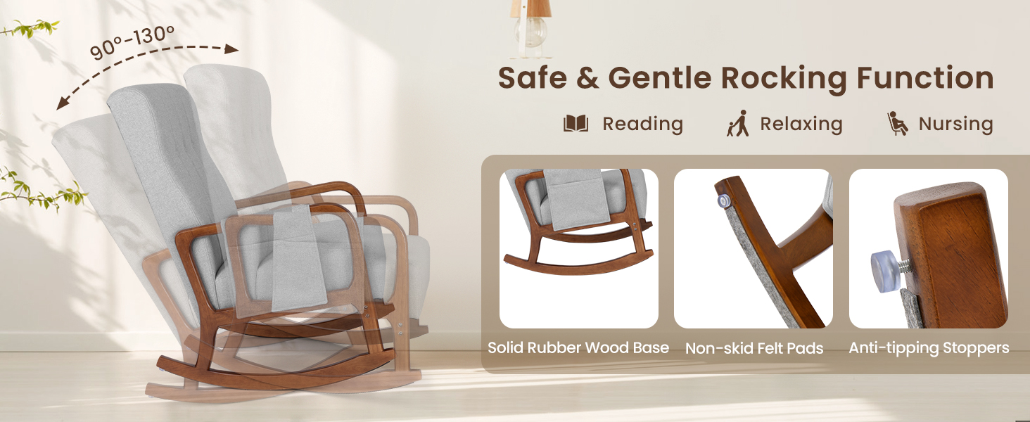 rocking chair