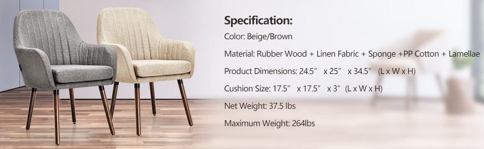 dining chairs