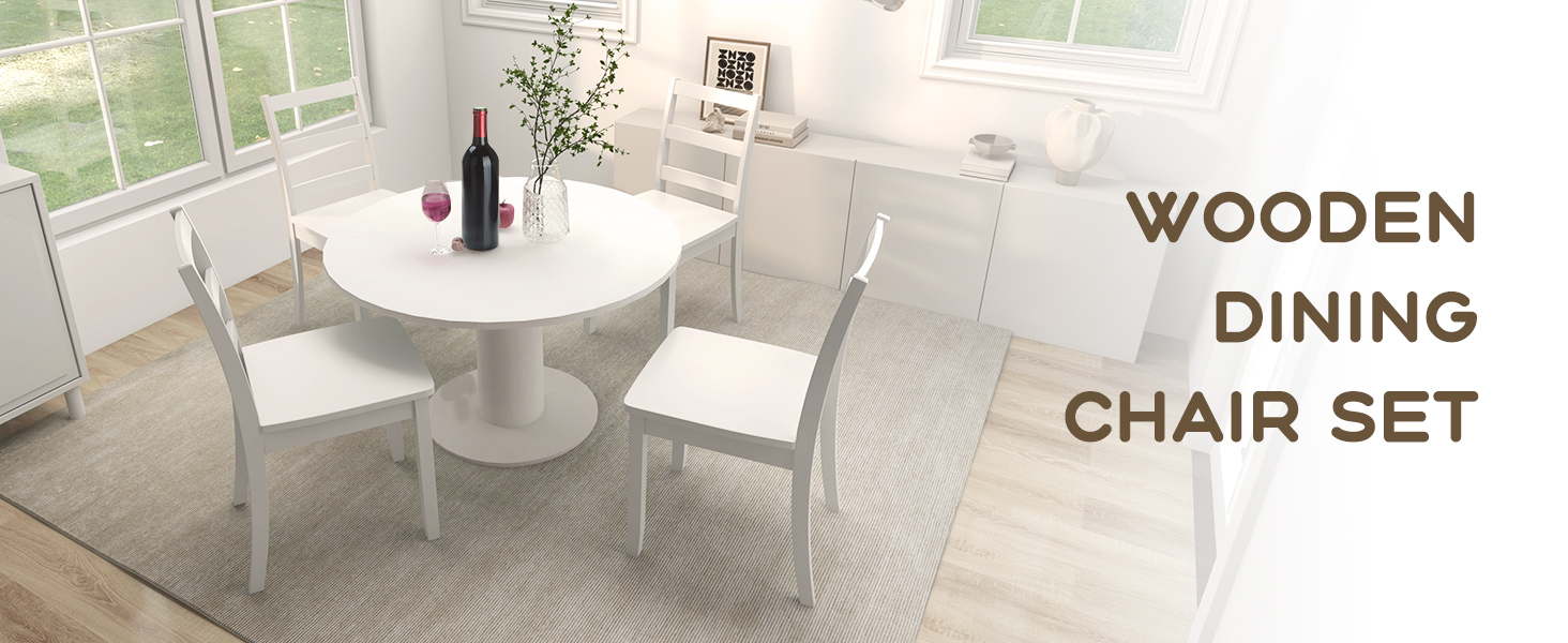 dining chairs