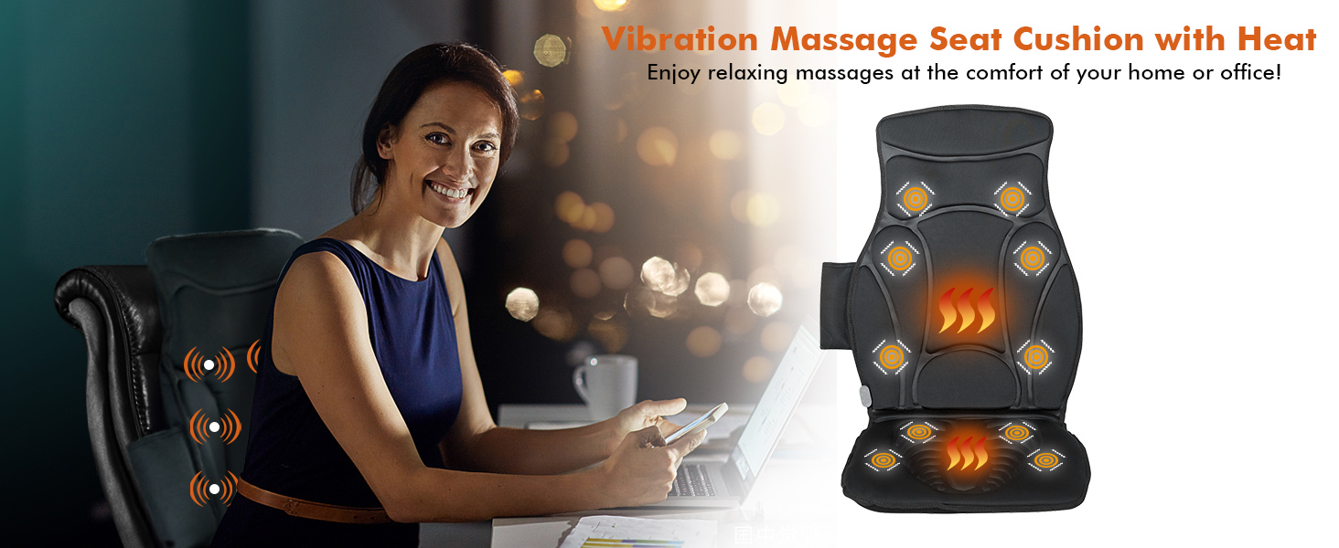 back massage