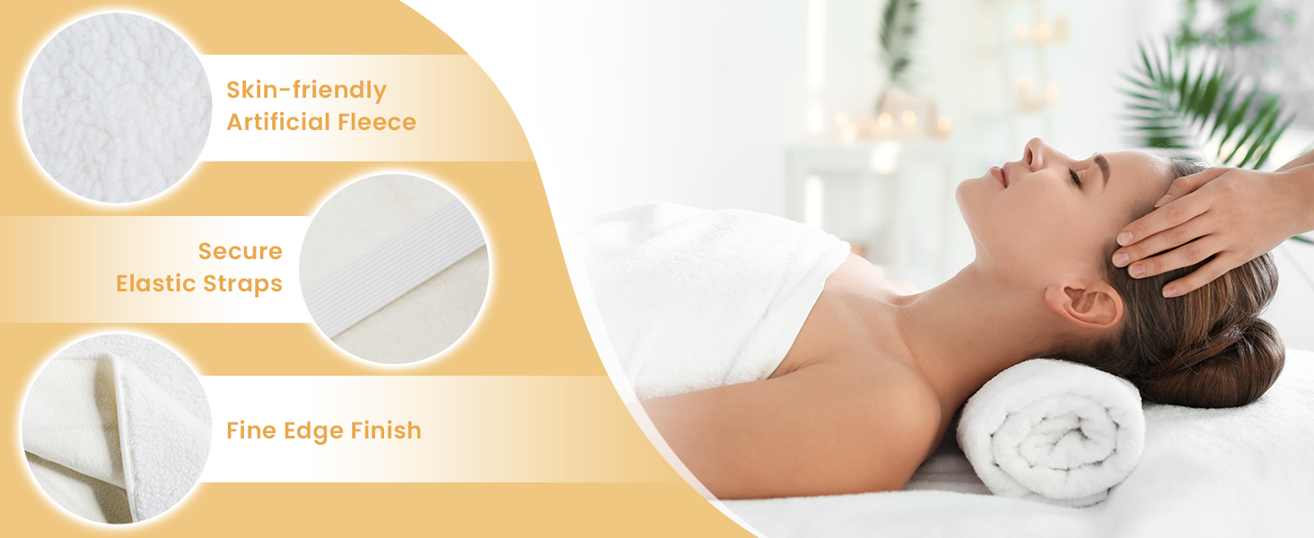 Heated Mattress Pad