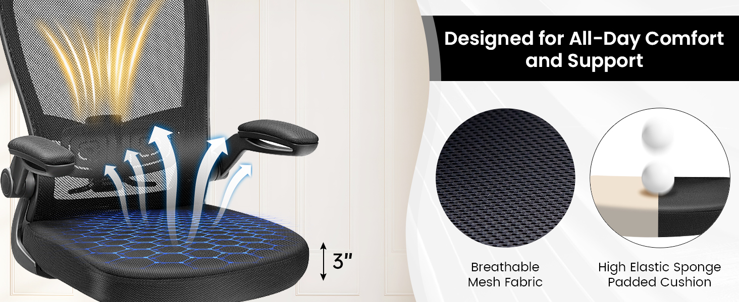 drafting chair