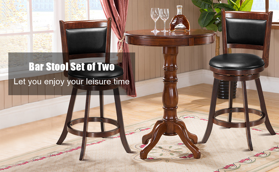 Bar stool