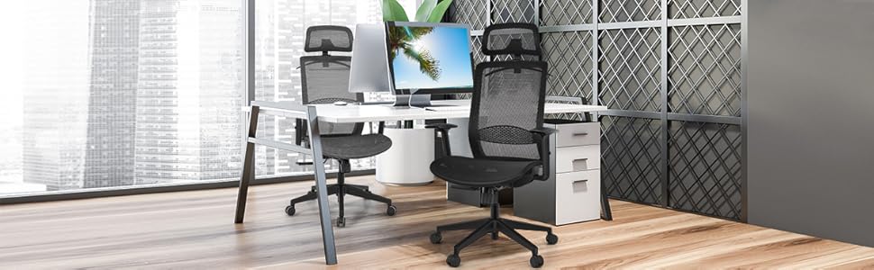 computer desk chair