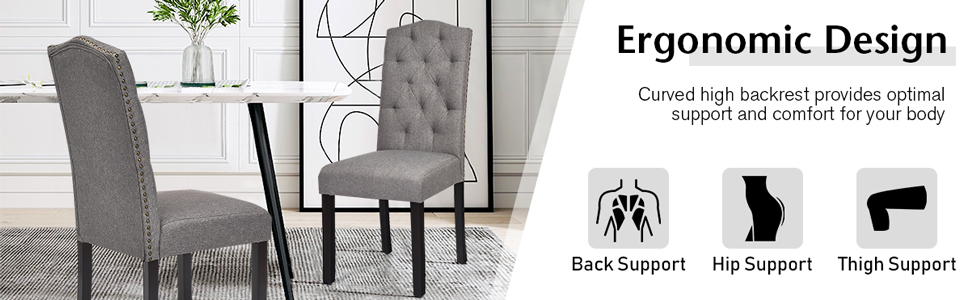 dining chairs