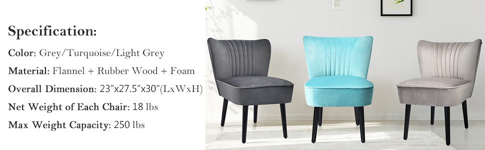 accent chair