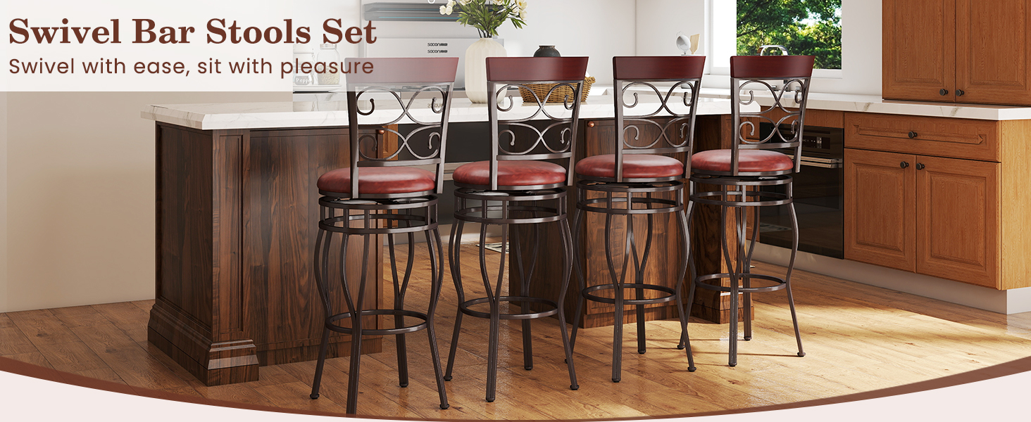barstools