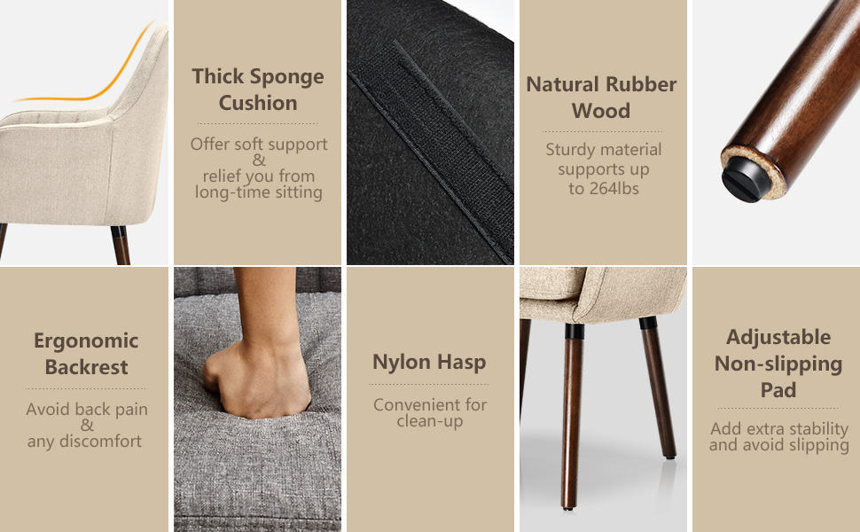 dining chairs
