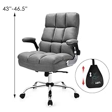 computer desk chair