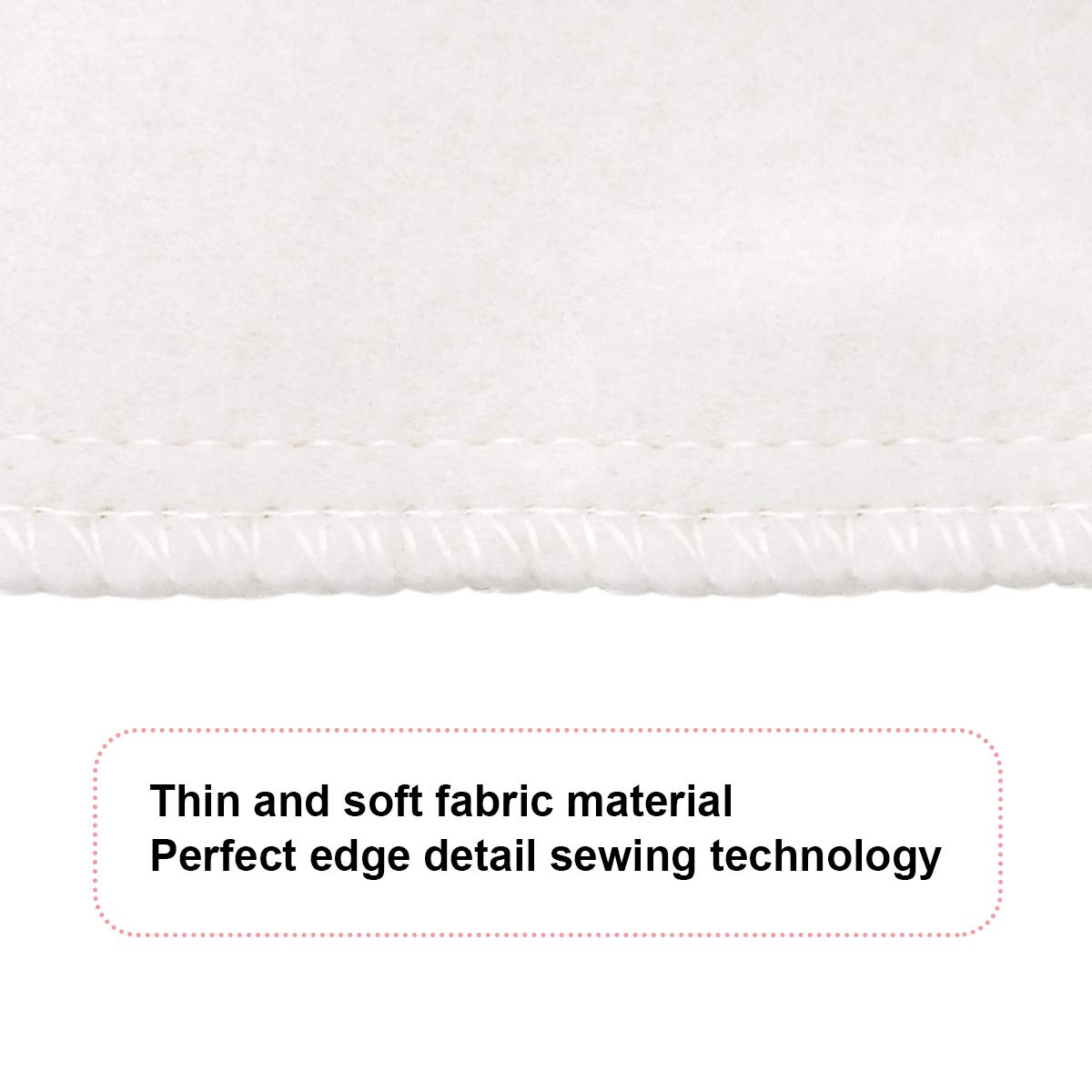 Smart Electric Heated Mattress Pad, Heating Bed Topper Blankets w/ Low-Voltage,Fast Heating
