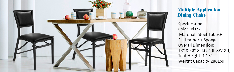 dining chairs
