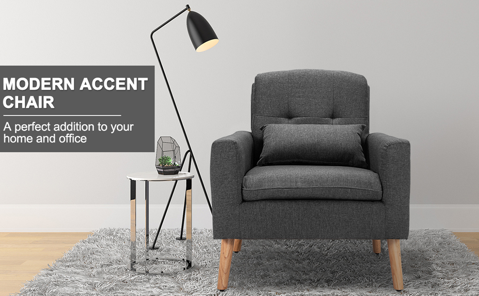 accent chair